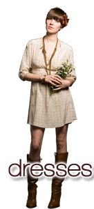 shirtdresses