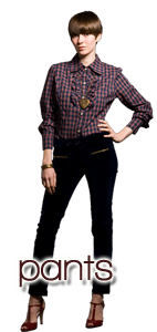 pants
