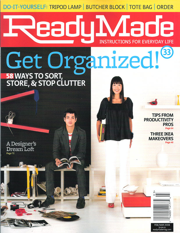 ReadyMade