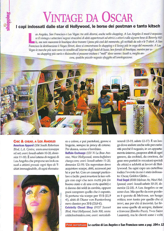 Conde' Nast