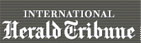 International Herald Tribune, Oct 01