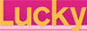 Lucky Magazine, Nov 07