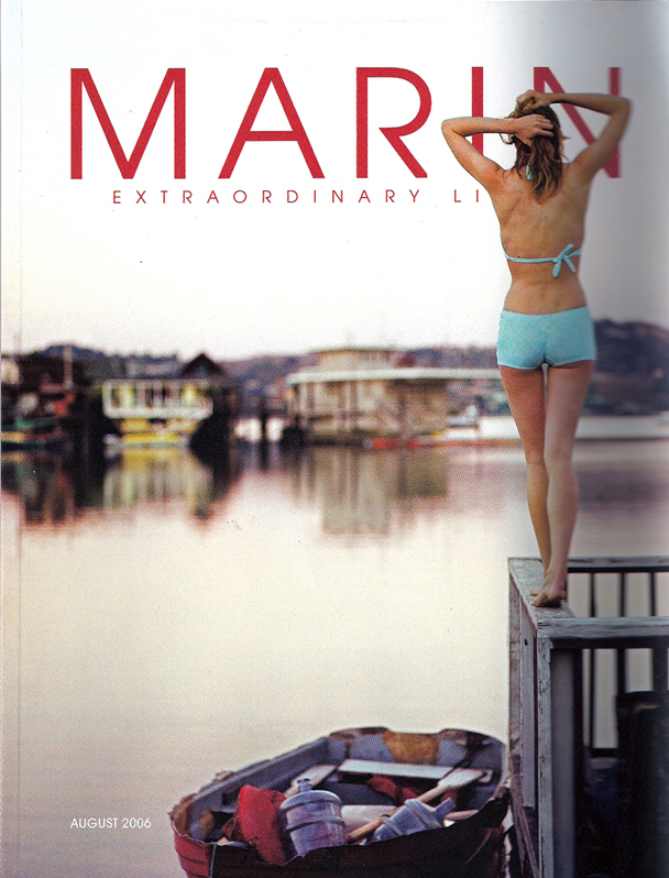 Marin Magazine