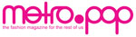 MetroPop
