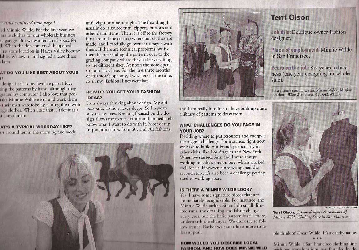 Oakland Tribune