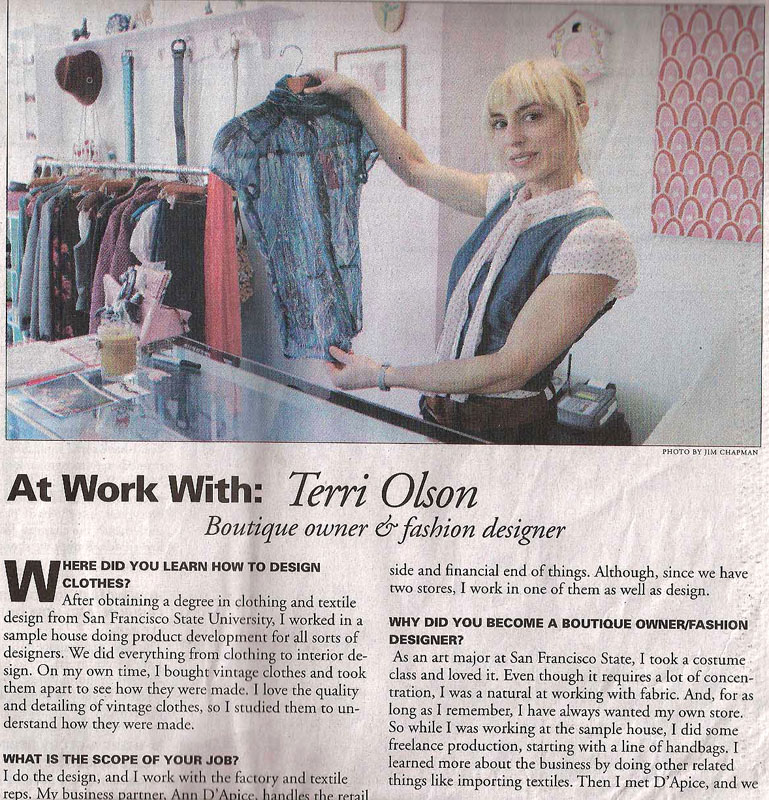 Oakland Tribune