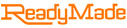 Ready Made Magazine, 02