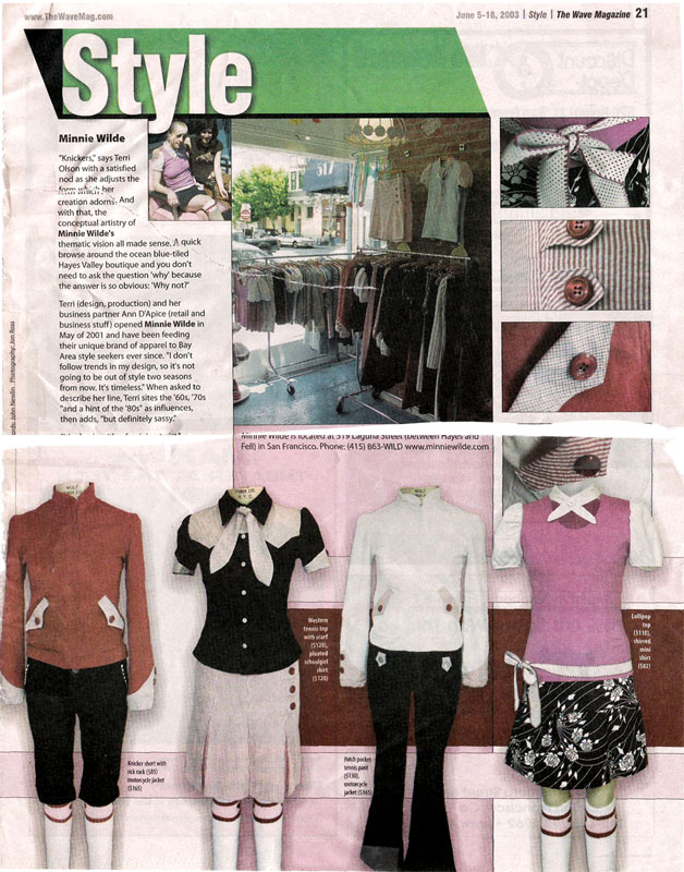 Venus Magazine
