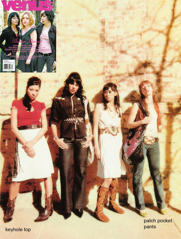 Venus Magazine