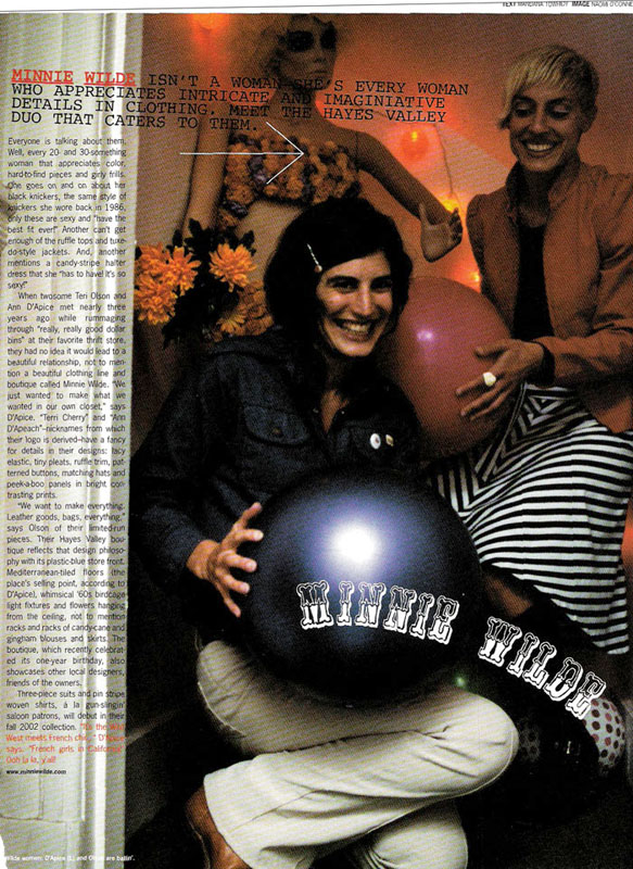 XLR8 Magazine
