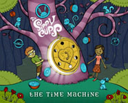 Time Machine Lyrics