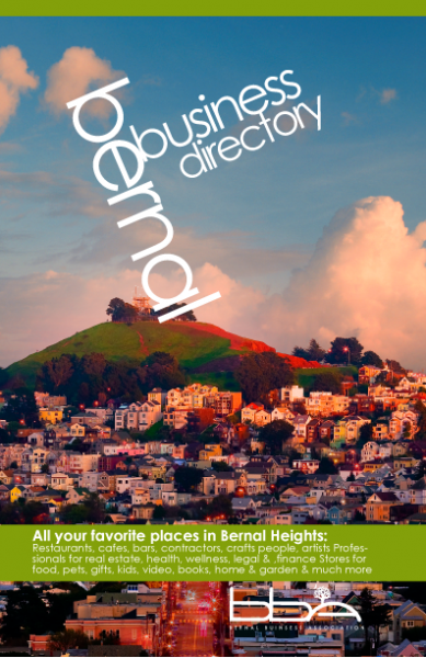 Bernal Business Directory