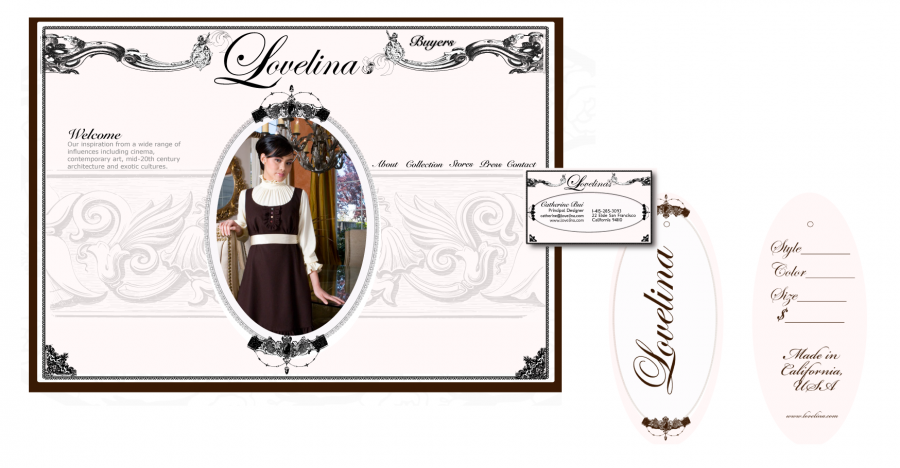 Lovelina