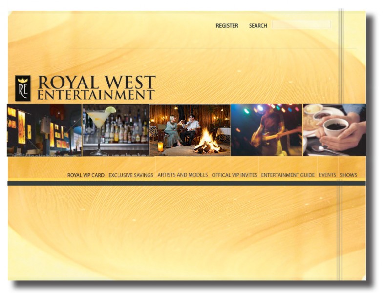 Royal West